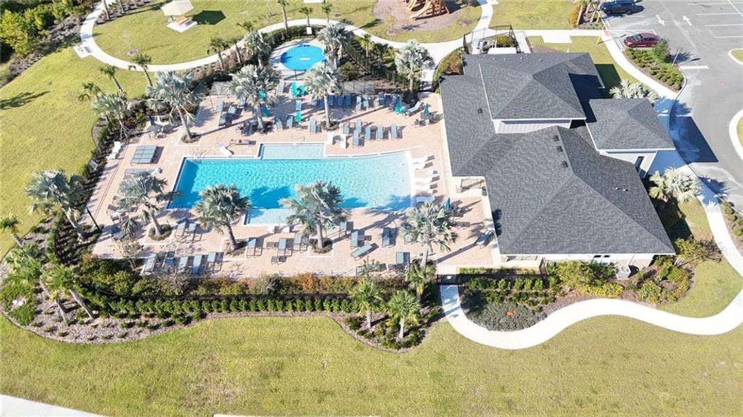 Community amenities in , Clermont (Image 43). Community amenities in , Clermont (Image 43).