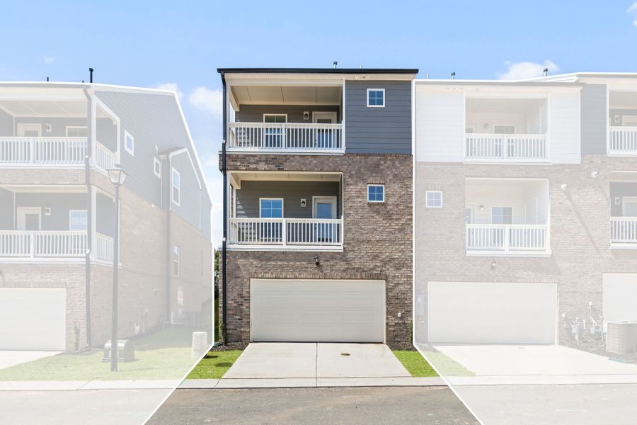 New Home in Wake Forest, NC.  - Slide 8