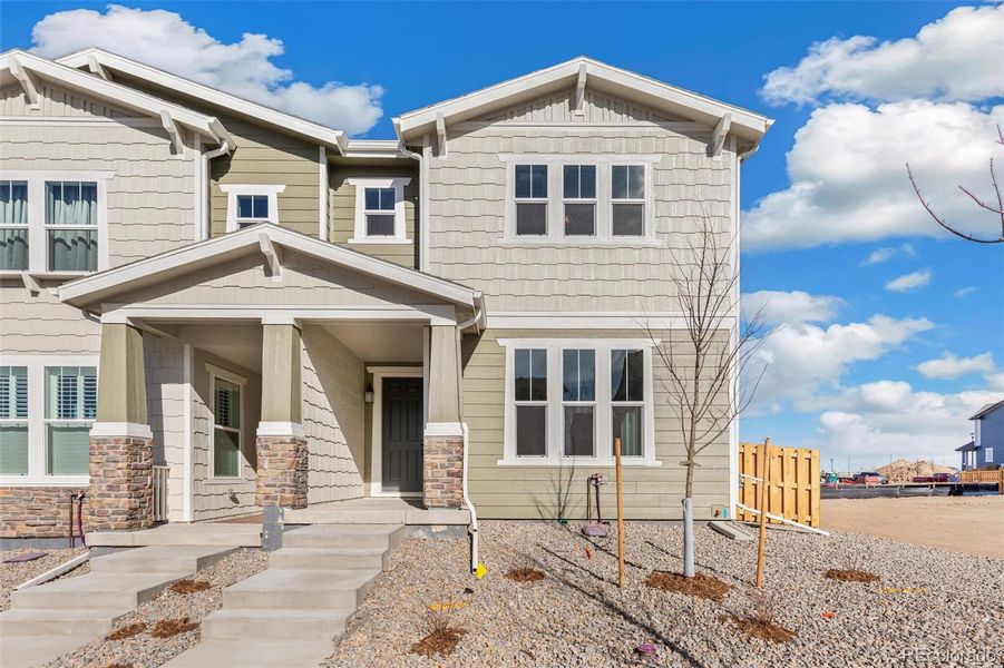 Image 30 of a home in Turnberry.