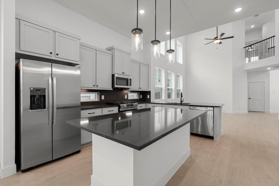 Representative Photo