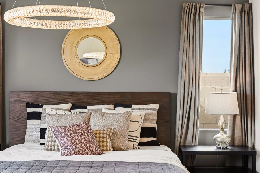 2,049sf New Home in Goodyear, AZ.  - Slide 66