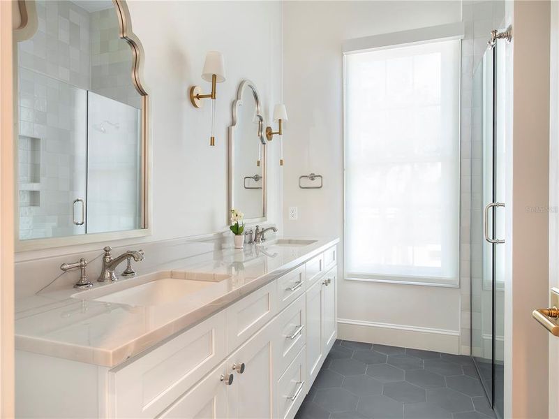 Bathroom 3 Bathroom 3