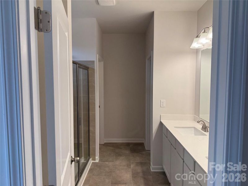 Image 23 of a home in Cedar Meadows.