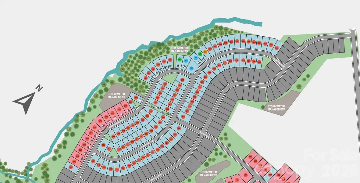 Stafford at Langtree Sitemap Stafford at Langtree Sitemap
