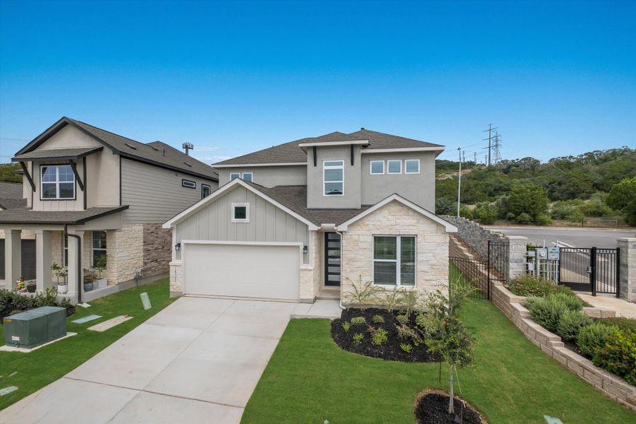 Image 27 of a home in Crown Ridge Manor. Image 27 of a home in Crown Ridge Manor.