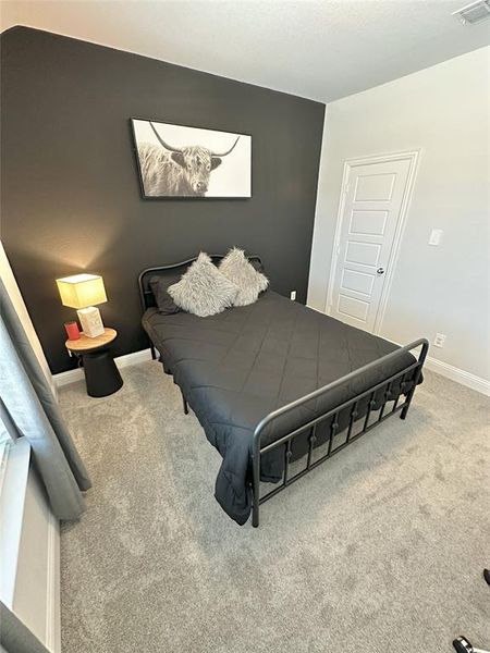 Furnished interior view inside a new home in , Watauga (Image 26). Furnished interior view inside a new home in , Watauga (Image 26).