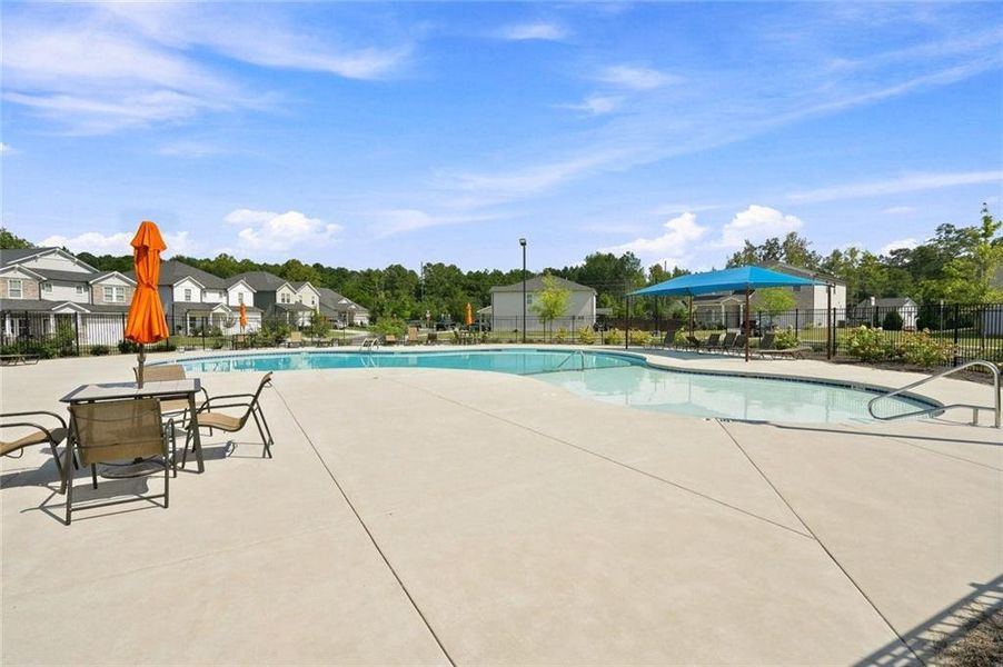 Community amenities in Little River Falls, Woodstock (Image 36).