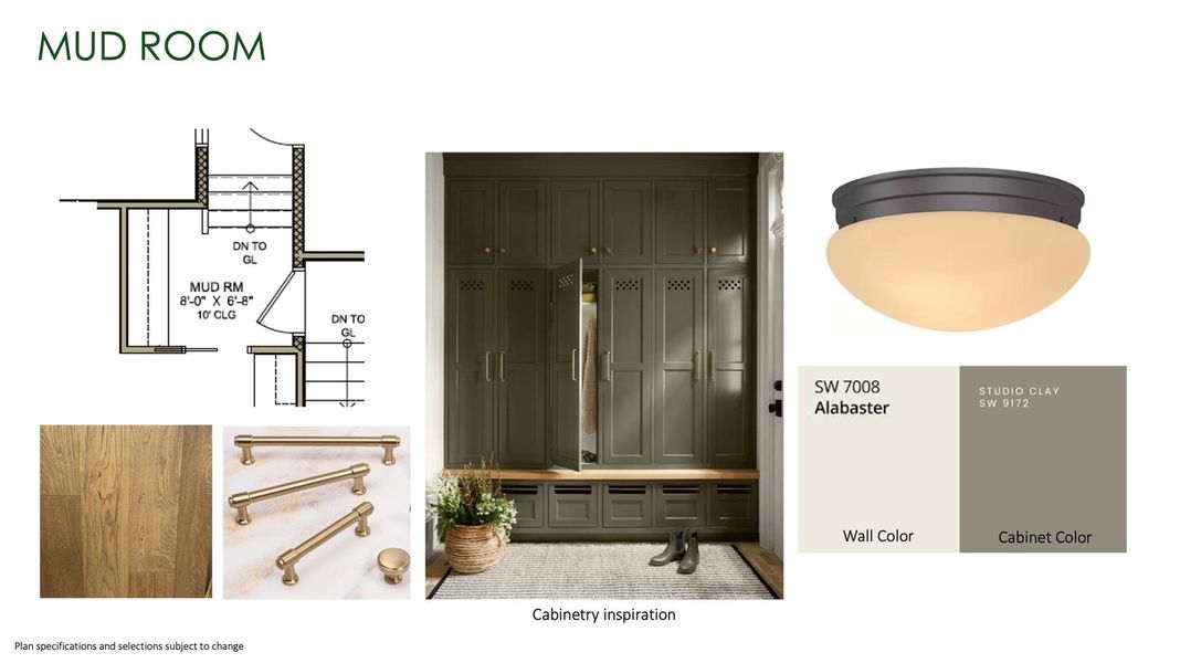 Sample of building materials used in homes in , Houston (Image 13).