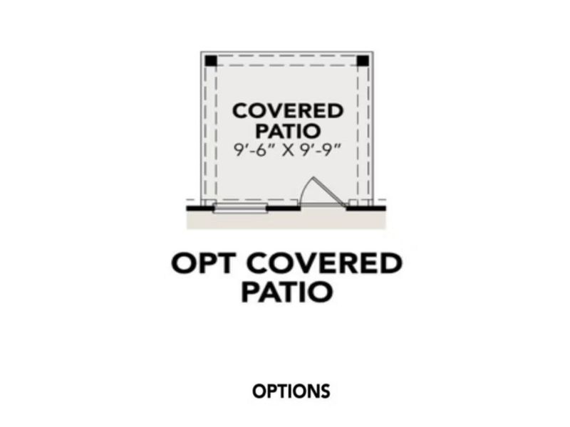 Image 3 of a home in Agave.