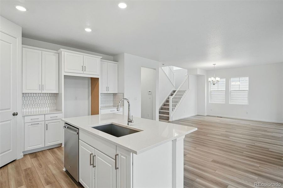 8840 Whiteclover Street ~ Ready Now