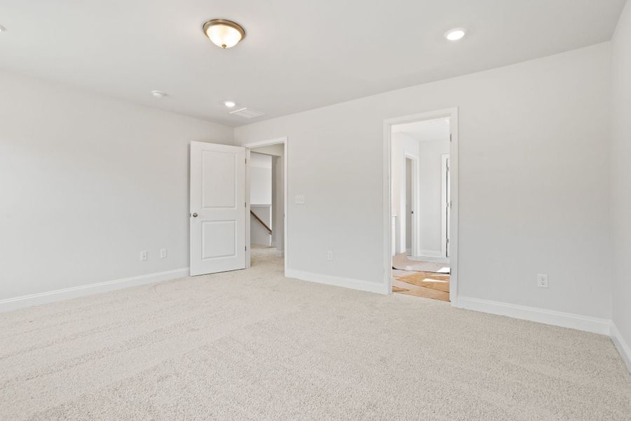 New Home in Easley, SC.  - Slide 24