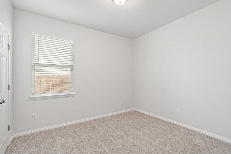 Photo of similar home.