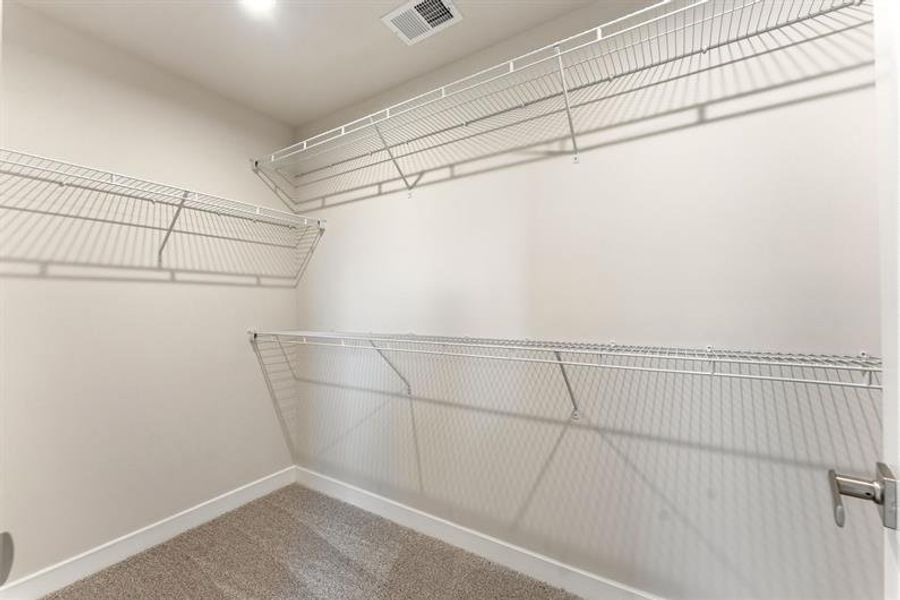 Spacious, unfurnished interior of a new home in Grande Dunes North Village, Myrtle Beach (Image 28). Spacious, unfurnished interior of a new home in Grande Dunes North Village, Myrtle Beach (Image 28).