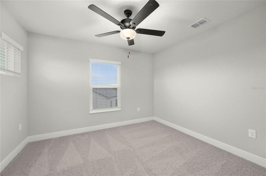 Spacious, unfurnished interior of a new home in Citrus Place, Babson Park (Image 34).