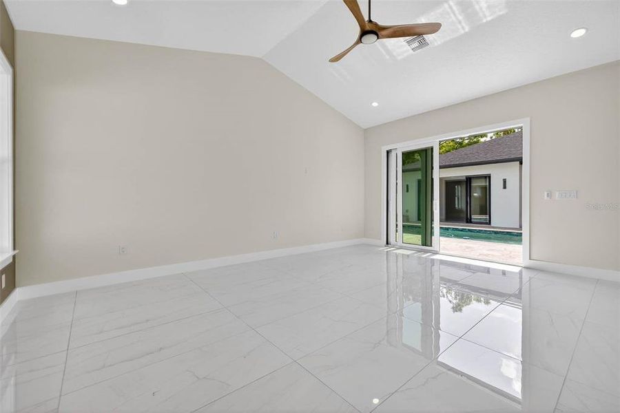 Spacious, unfurnished interior of a new home in , Largo (Image 61). Spacious, unfurnished interior of a new home in , Largo (Image 61).