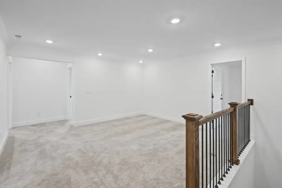 *Photo of example home. Selections & finishes may vary. *Photo of example home. Selections & finishes may vary.