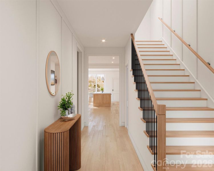 Rendering Photo of Entry