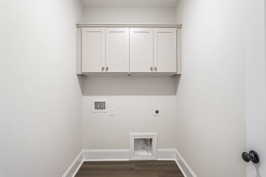 Spacious, unfurnished interior of a new home in Lakeside Saluda, Greenville (Image 24). Spacious, unfurnished interior of a new home in Lakeside Saluda, Greenville (Image 24).
