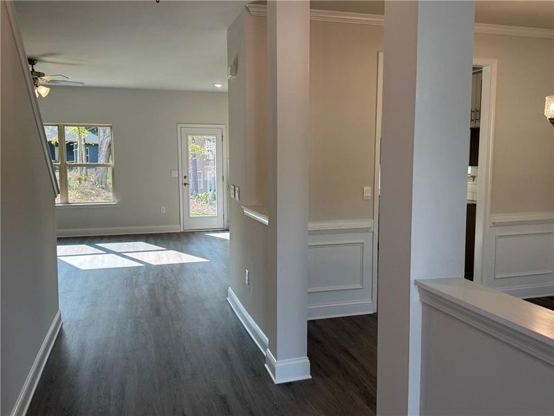 Image 29 of a home in Magnolia Villas.