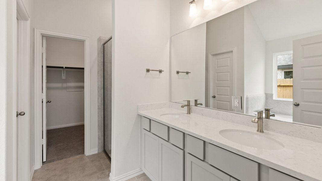 This is a representative photo of  this floor plan.