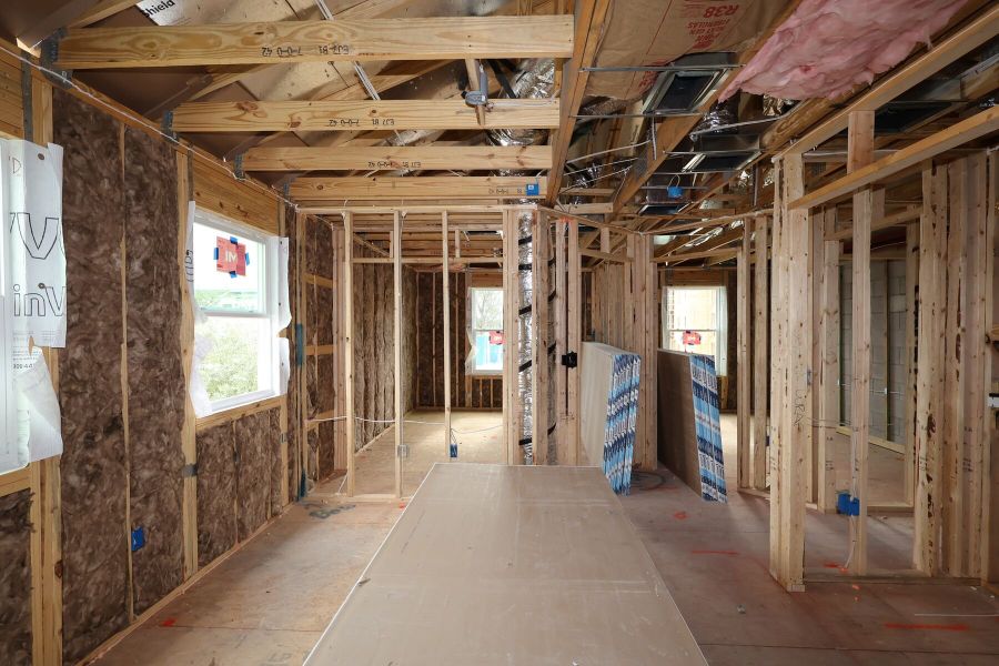 Insulation Insulation