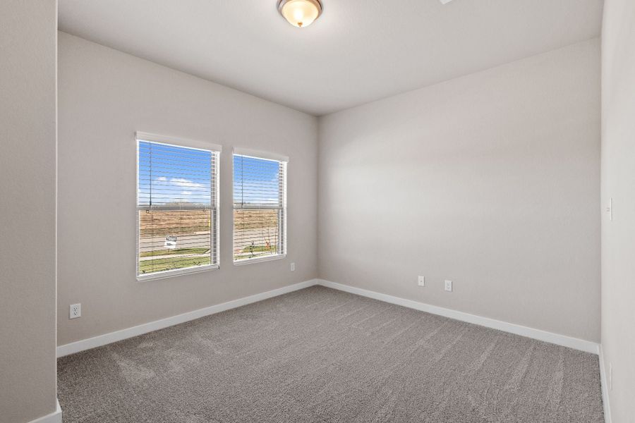 4br New Home in Cedar Creek, TX.  - Slide 25