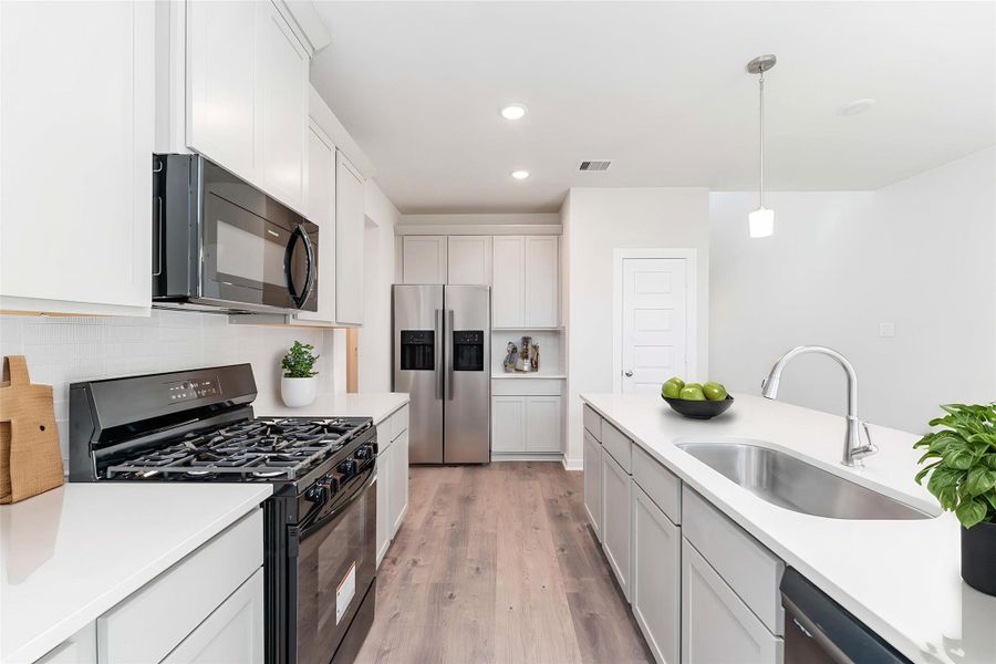 Not Actual Home. Representative Photo Not Actual Home. Representative Photo