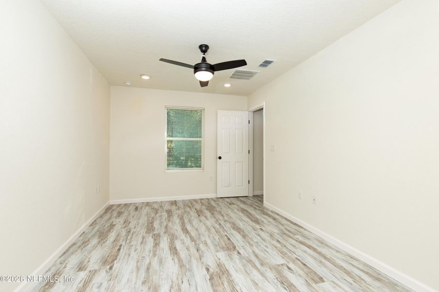 Spacious, unfurnished interior of a new home in , Jacksonville (Image 13). Spacious, unfurnished interior of a new home in , Jacksonville (Image 13).