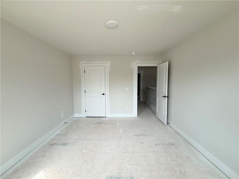 In-progress construction of a new home in , Hoschton, GA (Image 27). In-progress construction of a new home in , Hoschton, GA (Image 27).