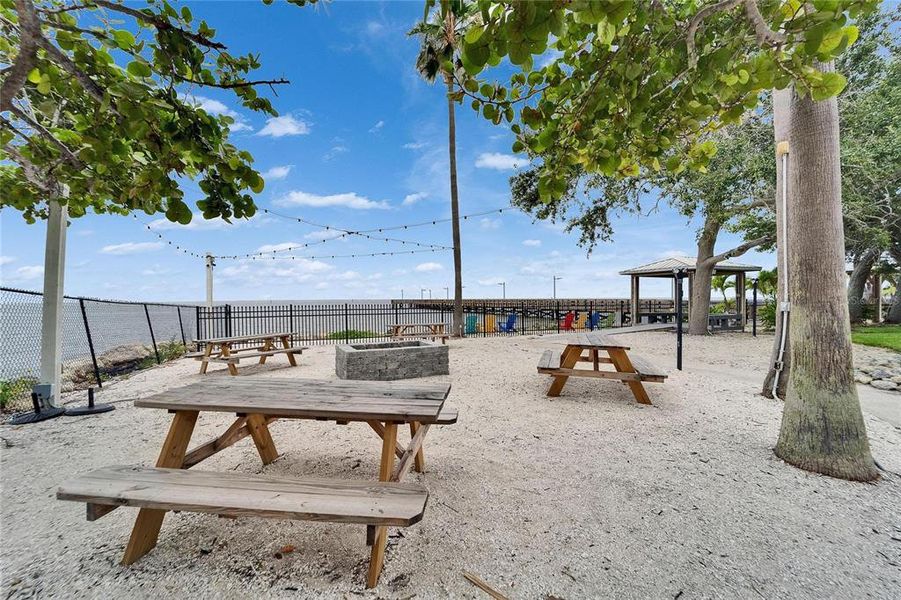 Community amenities in SouthShore Yacht Club: Somerset Preserve, Ruskin (Image 76).