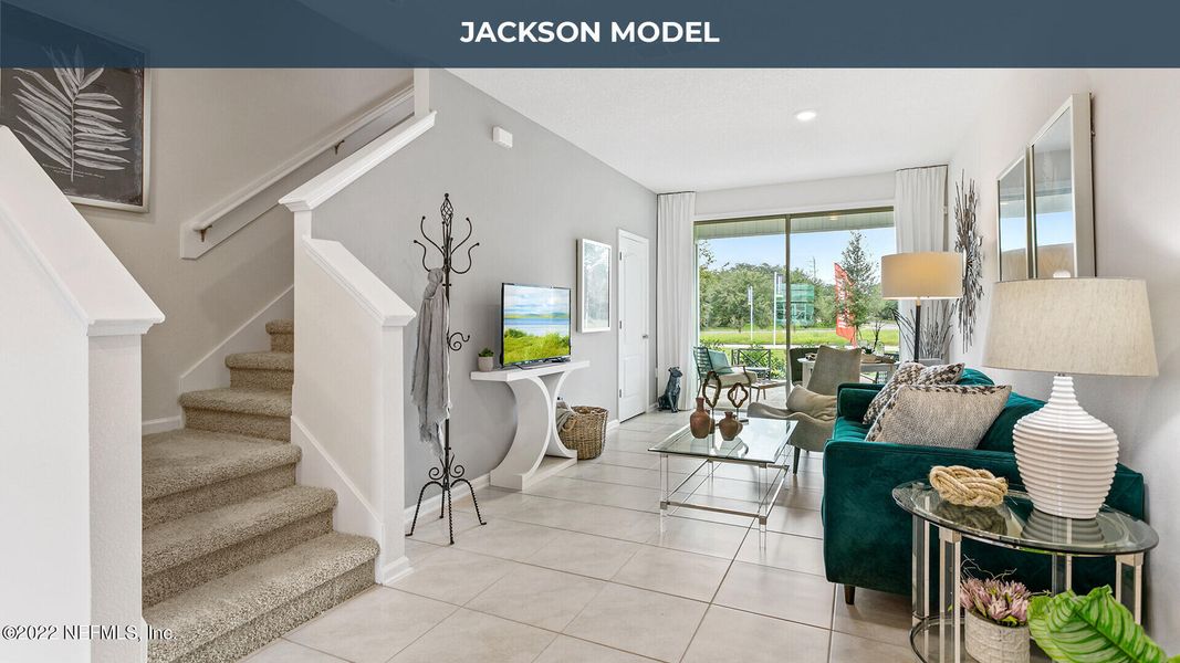 Image 18 of a home in Equinox East.