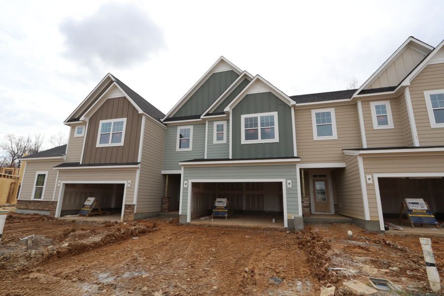 Front Exterior Front Exterior