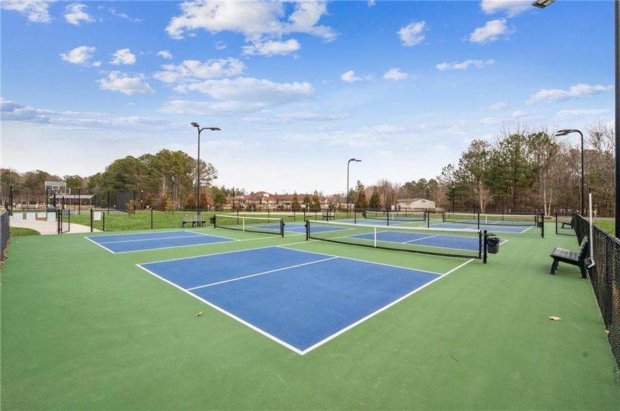 Community amenities in , Dawsonville (Image 36).