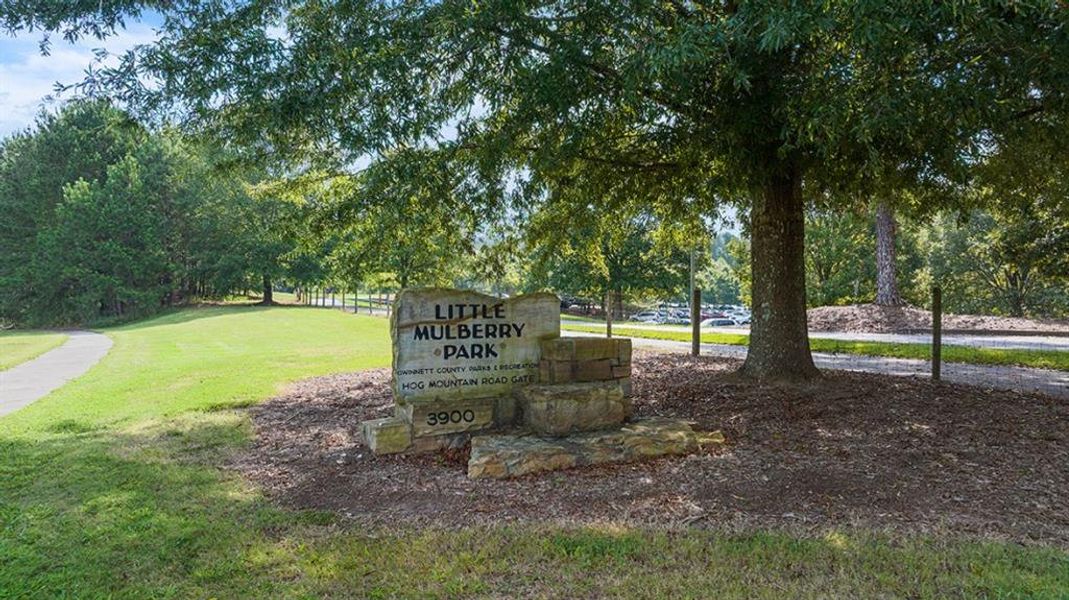 Image 28 of a home in Greyton Springs Place. Image 28 of a home in Greyton Springs Place.