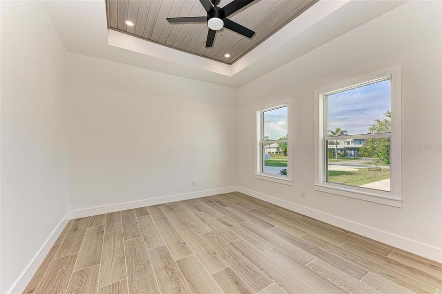Spacious, unfurnished interior of a new home in , Punta Gorda (Image 21). Spacious, unfurnished interior of a new home in , Punta Gorda (Image 21).