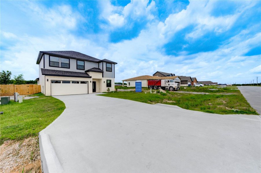 Image 21 of a home in . Image 21 of a home in .