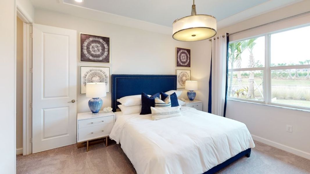 Jacaranda owner's suite Jacaranda owner's suite