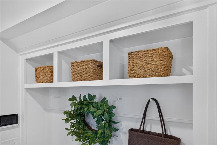 Close-up of interior finishes inside a home in , Jefferson (Image 46).