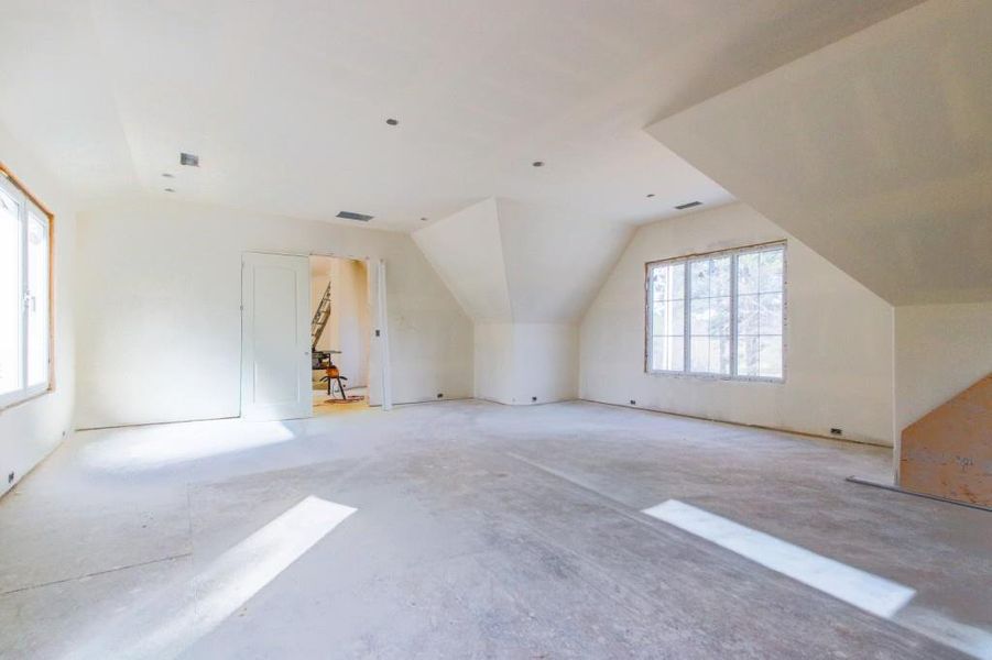 In-progress construction of a new home in , Canton, GA (Image 27). In-progress construction of a new home in , Canton, GA (Image 27).