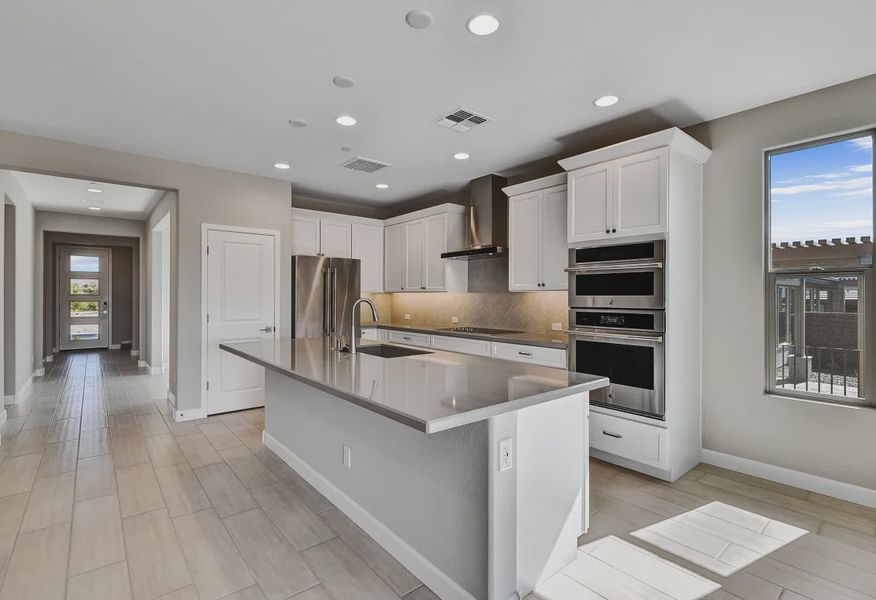 Trilogy Verde River Valletta HS 983 Kitchen - 11 of 21 Trilogy Verde River Valletta HS 983 Kitchen - 11 of 21