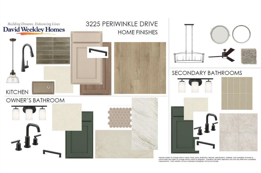 Design Board