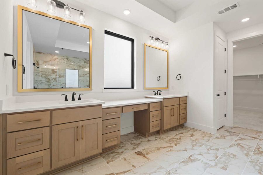 Primary Bathroom Primary Bathroom