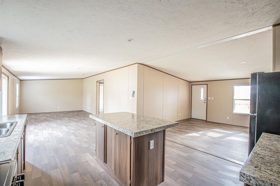 Spacious, unfurnished interior of a new home in , Azle (Image 24). Spacious, unfurnished interior of a new home in , Azle (Image 24).
