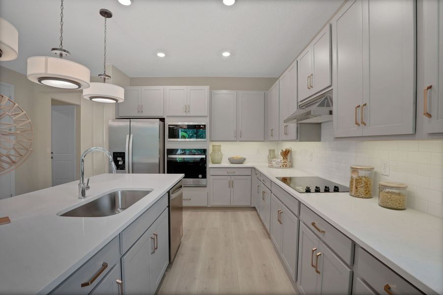 New Home in Lady Lake, FL. - Slide 31 New Home in Lady Lake, FL. - Slide 31