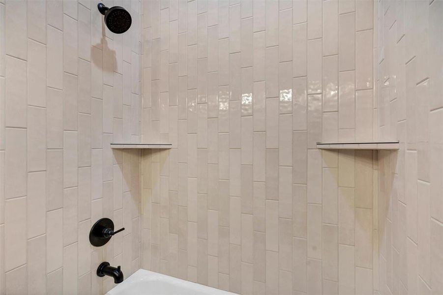 Close-up of interior finishes inside a home in , Tolar (Image 20).