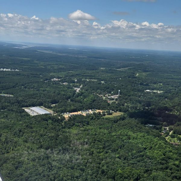 Natural landscape and outdoor views near in Yemassee (Image 28). Natural landscape and outdoor views near in Yemassee (Image 28).