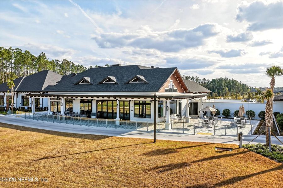 Community amenities in , St. Johns (Image 52). Community amenities in , St. Johns (Image 52).