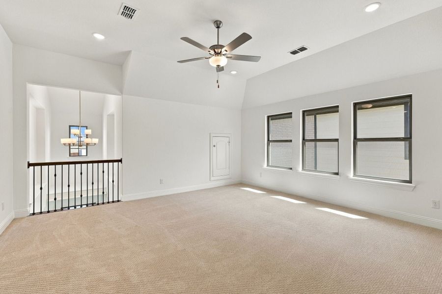 4,040sf New Home in Celina, TX.  - Slide 38