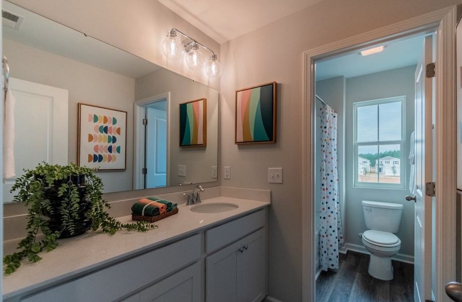 504 Dreher Drive, Hardeeville, SC.  - Slide 12