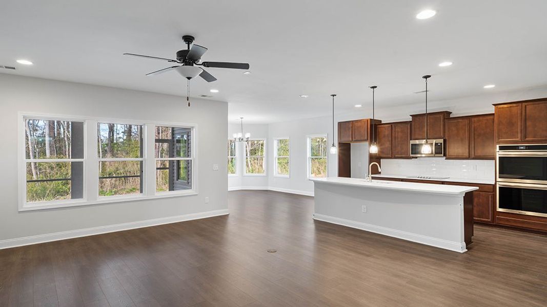 2,527sf New Home in Conway, SC.  - Slide 3